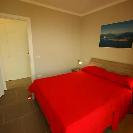 Apartmán Giardino Dei Limoni 3