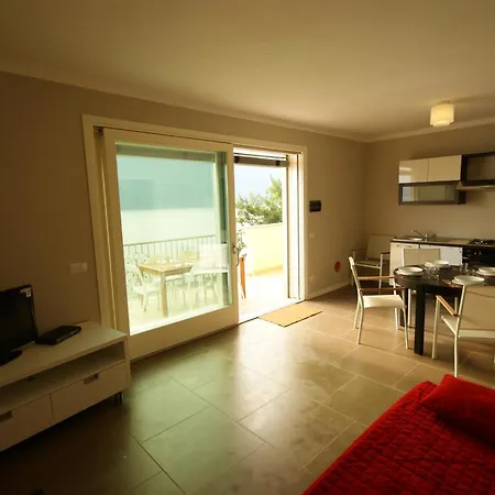 Giardino Dei Limoni 3 Apartmán Ghiffa