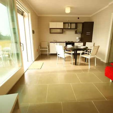 Giardino Dei Limoni 3 Apartmán *