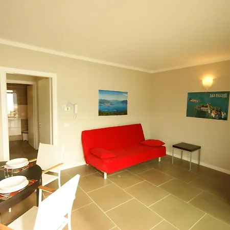 Giardino Dei Limoni 3 *