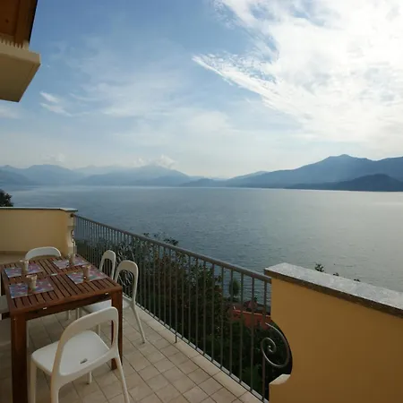 Apartmán Giardino Dei Limoni 3