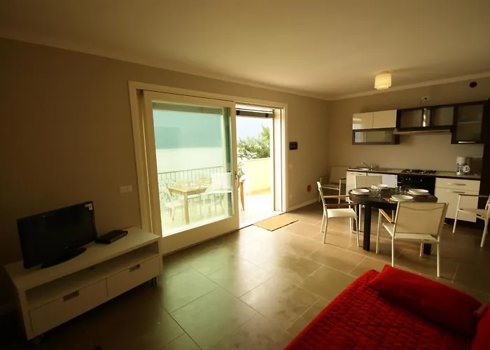 Giardino Dei Limoni 3 Apartmán Ghiffa