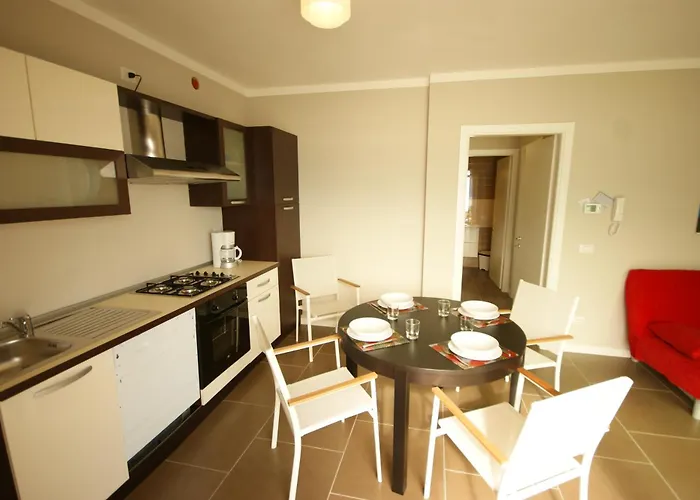 Giardino Dei Limoni 3