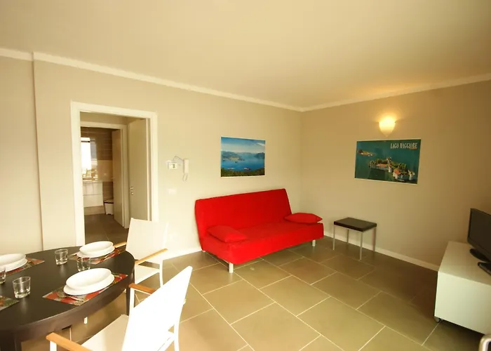 Giardino Dei Limoni 3 *