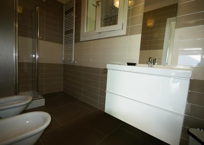 Giardino Dei Limoni 3 * Ghiffa